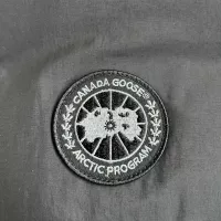 $105.00 USD Canada Goose Down Feather Coat Sleeveless For Unisex #1316851