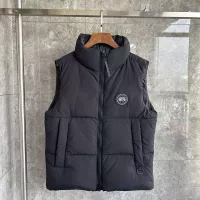 $105.00 USD Canada Goose Down Feather Coat Sleeveless For Unisex #1316851