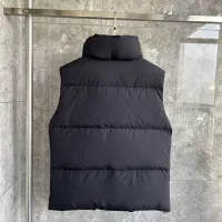 $105.00 USD Canada Goose Down Feather Coat Sleeveless For Unisex #1316851