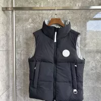 $105.00 USD Canada Goose Down Feather Coat Sleeveless For Unisex #1316852