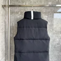 $105.00 USD Canada Goose Down Feather Coat Sleeveless For Unisex #1316852