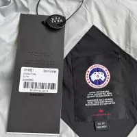$105.00 USD Canada Goose Down Feather Coat Sleeveless For Unisex #1316852