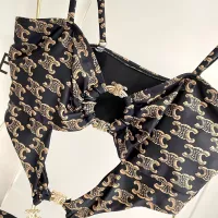 $42.00 USD Celine Bathing Suits For Women #1316854