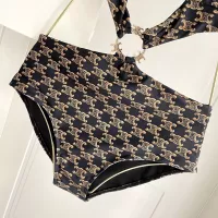 $42.00 USD Celine Bathing Suits For Women #1316854