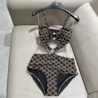 $42.00 USD Celine Bathing Suits For Women #1316854