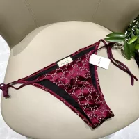 $38.00 USD Gucci Swimming & Bathing Suits For Women #1316857