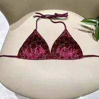 $38.00 USD Gucci Swimming & Bathing Suits For Women #1316857