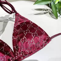 $38.00 USD Gucci Swimming & Bathing Suits For Women #1316857
