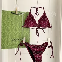 $38.00 USD Gucci Swimming & Bathing Suits For Women #1316857