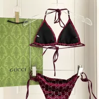 $38.00 USD Gucci Swimming & Bathing Suits For Women #1316857