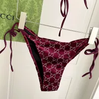 $38.00 USD Gucci Swimming & Bathing Suits For Women #1316857
