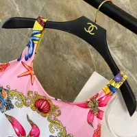 $39.00 USD Versace Bathing Suits For Women #1316859