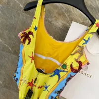 $39.00 USD Versace Bathing Suits For Women #1316859