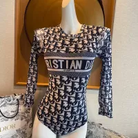 $40.00 USD Christian Dior Bathing Suits For Women #1316860