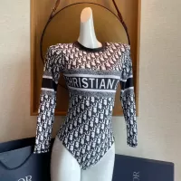 $40.00 USD Christian Dior Bathing Suits For Women #1316861