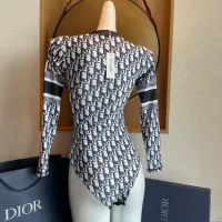 $40.00 USD Christian Dior Bathing Suits For Women #1316861
