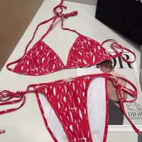 $38.00 USD Christian Dior Bathing Suits For Women #1316862