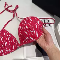 $38.00 USD Christian Dior Bathing Suits For Women #1316862