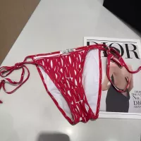 $38.00 USD Christian Dior Bathing Suits For Women #1316862
