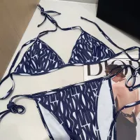 $38.00 USD Christian Dior Bathing Suits For Women #1316863
