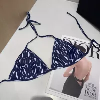 $38.00 USD Christian Dior Bathing Suits For Women #1316863