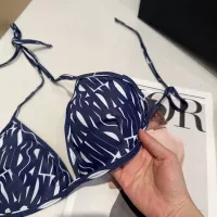 $38.00 USD Christian Dior Bathing Suits For Women #1316863