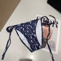 $38.00 USD Christian Dior Bathing Suits For Women #1316863