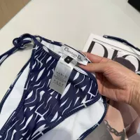 $38.00 USD Christian Dior Bathing Suits For Women #1316863