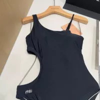 $42.00 USD MIU MIU Bathing Suits For Women #1316864