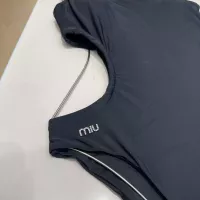 $42.00 USD MIU MIU Bathing Suits For Women #1316864