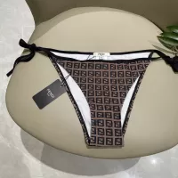 $38.00 USD Fendi Bathing Suits For Women #1316865