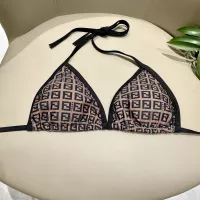 $38.00 USD Fendi Bathing Suits For Women #1316865