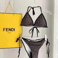$38.00 USD Fendi Bathing Suits For Women #1316865