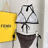$38.00 USD Fendi Bathing Suits For Women #1316865