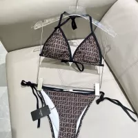$38.00 USD Fendi Bathing Suits For Women #1316865