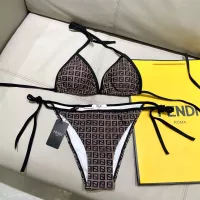 $38.00 USD Fendi Bathing Suits For Women #1316865