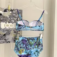 $40.00 USD Christian Dior Bathing Suits For Women #1316868