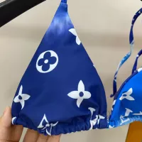 $36.00 USD Louis Vuitton LV Bathing Suits For Women #1316875