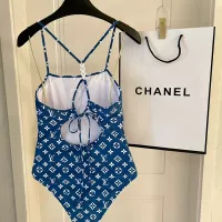 $38.00 USD Louis Vuitton LV Bathing Suits For Women #1316877