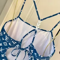 $38.00 USD Louis Vuitton LV Bathing Suits For Women #1316877