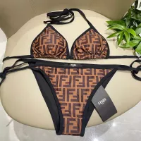 $38.00 USD Fendi Bathing Suits For Women #1316879