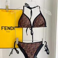 $38.00 USD Fendi Bathing Suits For Women #1316879