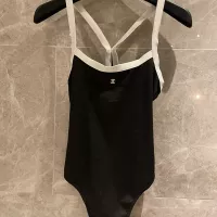 $38.00 USD Chanel Bathing Suits For Women #1316885