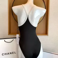 $38.00 USD Chanel Bathing Suits For Women #1316885