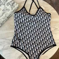 $38.00 USD Christian Dior Bathing Suits For Women #1316890