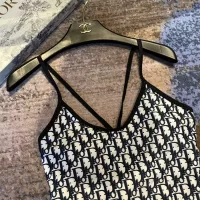 $38.00 USD Christian Dior Bathing Suits For Women #1316890