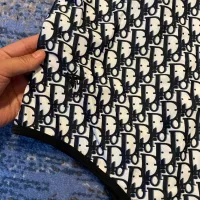 $38.00 USD Christian Dior Bathing Suits For Women #1316890
