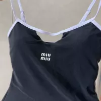 $40.00 USD MIU MIU Bathing Suits For Women #1316893