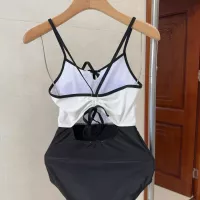 $40.00 USD Chanel Bathing Suits For Women #1316895