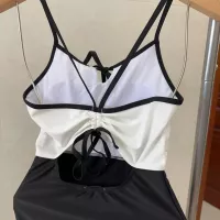 $40.00 USD Chanel Bathing Suits For Women #1316895
